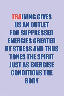 Book cover for The Spirit Just As Exercise