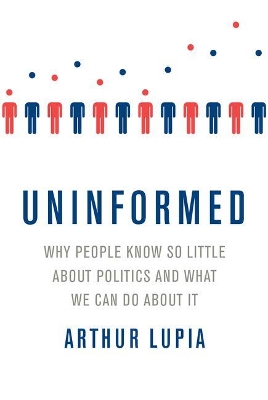 Cover of Uninformed