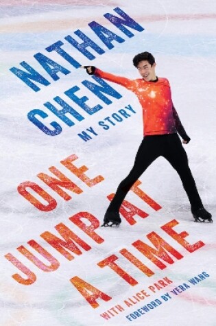 Cover of One Jump at a Time