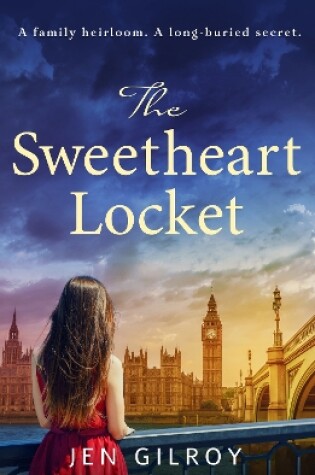 Cover of The Sweetheart Locket