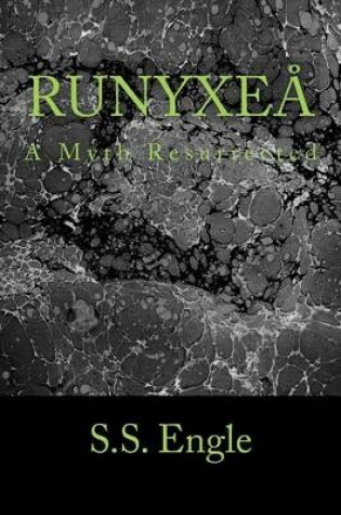 Cover of Runyxeå