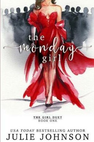 Cover of The Monday Girl