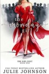 Book cover for The Monday Girl