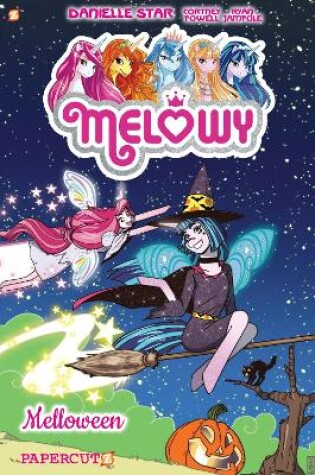 Cover of Melowy Vol. 5