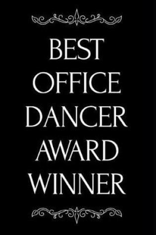 Cover of Best Office Dancer Award Winner