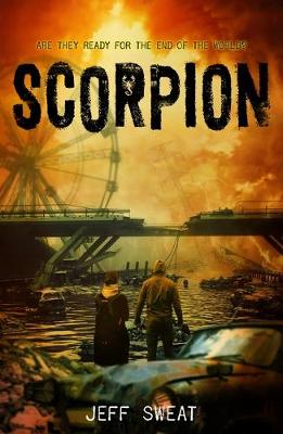 Cover of Scorpion
