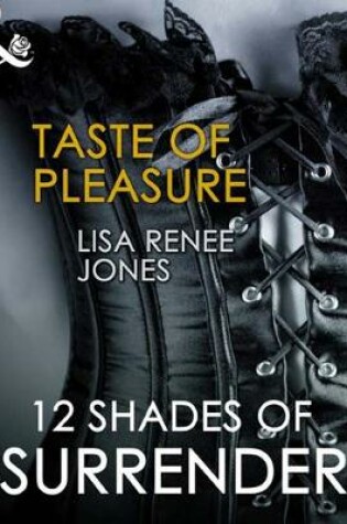 Cover of Taste Of Pleasure