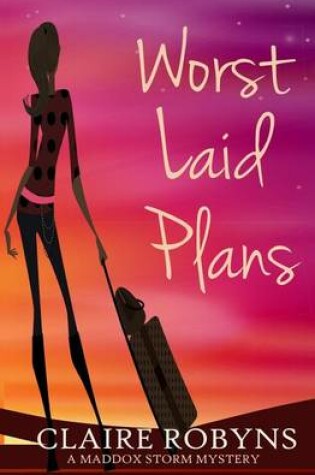 Cover of Worst Laid Plans