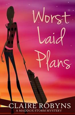 Book cover for Worst Laid Plans