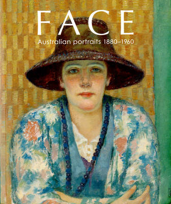 Book cover for Face