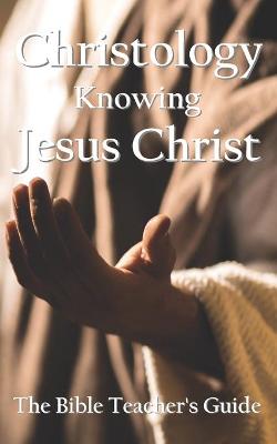 Book cover for Christology