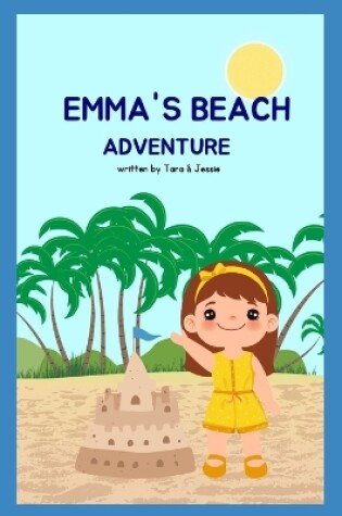 Cover of Emma's Beach Adventure
