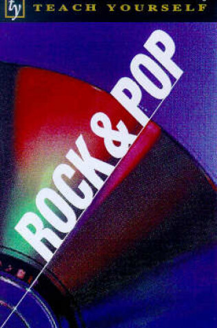 Cover of Rock and Pop