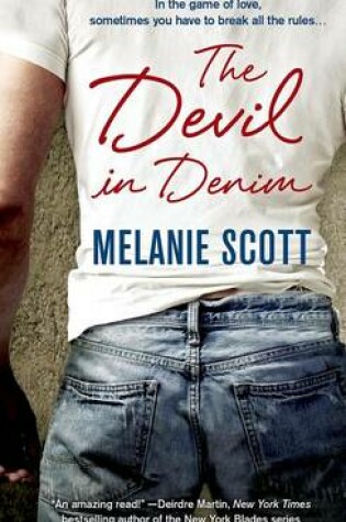 Cover of The Devil in Denim