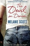 Book cover for The Devil in Denim