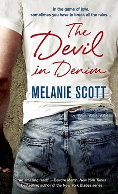 Cover of The Devil in Denim