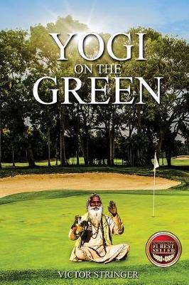 Book cover for Yogi on the Green