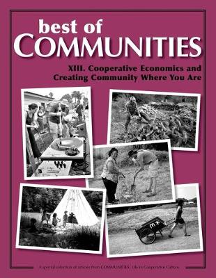 Book cover for Best of Communities