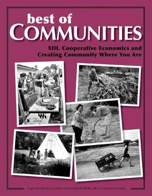 Cover of Best of Communities