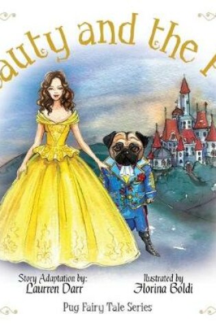 Cover of Beauty And The Pug