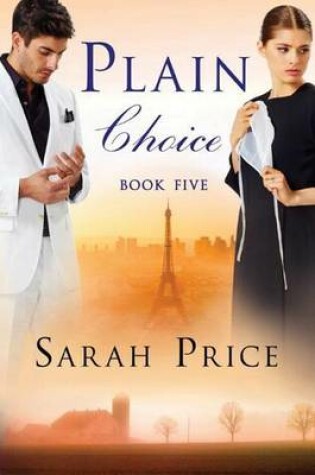 Cover of Plain Choice