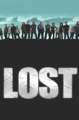 Cover of Lost