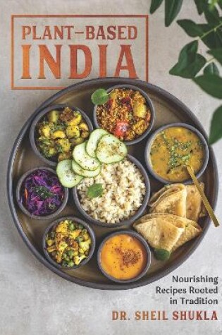 Cover of Plant-Based India