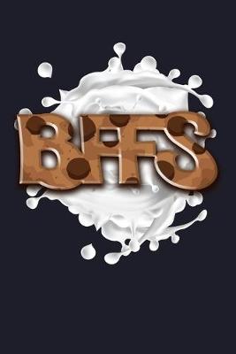 Book cover for Bffs