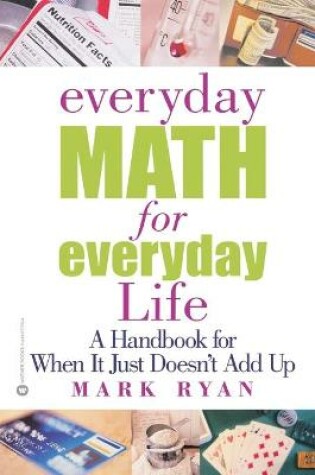 Cover of Everyday Math for Everyday Life