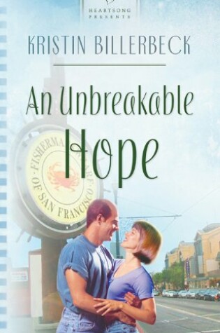 Cover of Unbreakable Hope