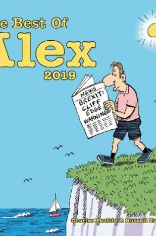 Cover of The Best of Alex 2019