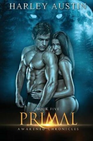 Cover of Primal