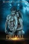 Book cover for Primal