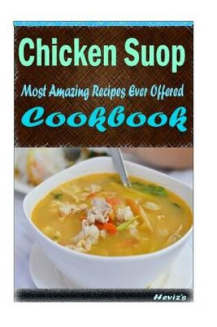 Cover of Chicken Soup