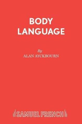 Cover of Body Language