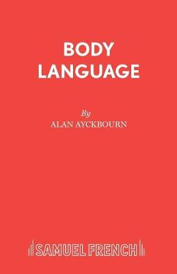 Book cover for Body Language