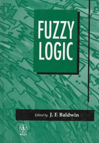 Book cover for Fuzzy Logic