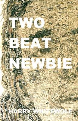 Book cover for Two Beat Newbie