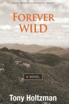 Book cover for Forever Wild