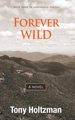 Cover of Forever Wild