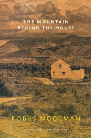 Cover of The Mountain Behind the House