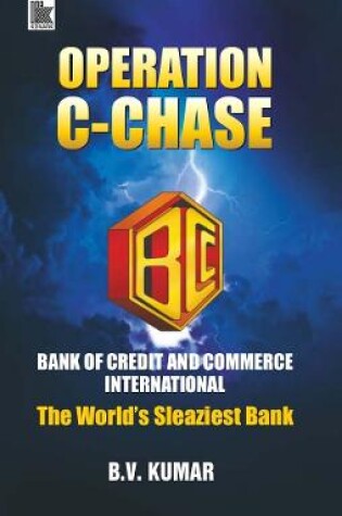 Cover of Operation C-Chase