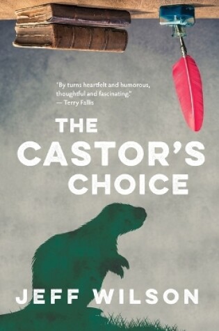 Cover of The Castor's Choice