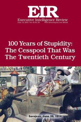 Cover of 100 Years of Stupidity