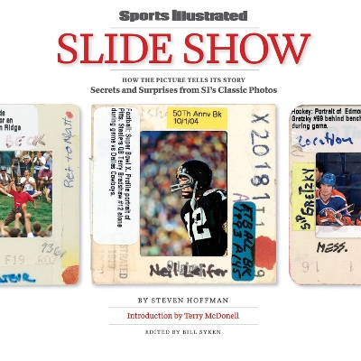 Book cover for Sports Illustrated Slide Show