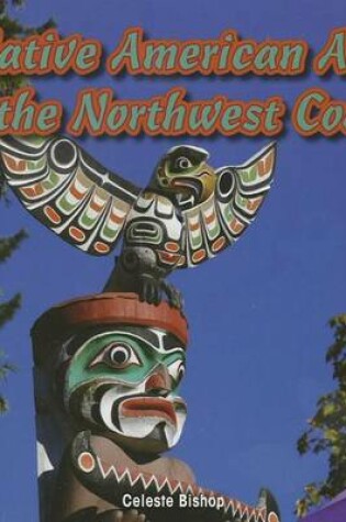 Cover of Native American Art of the Northwest Coast