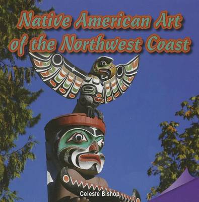 Cover of Native American Art of the Northwest Coast