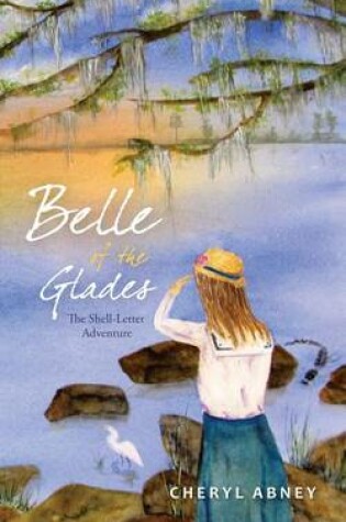 Cover of Belle of the Glades