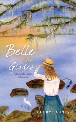 Book cover for Belle of the Glades