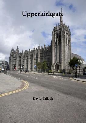 Book cover for Upperkirkgate